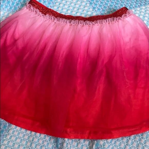 Girls Tulle Skirt  - Picture 1 of 4